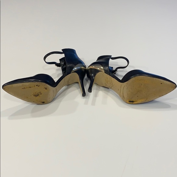 Enzo Angiolini size 7 pumps - Picture 7 of 8